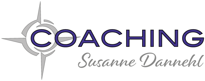Logo Coaching Susanne Dannehl